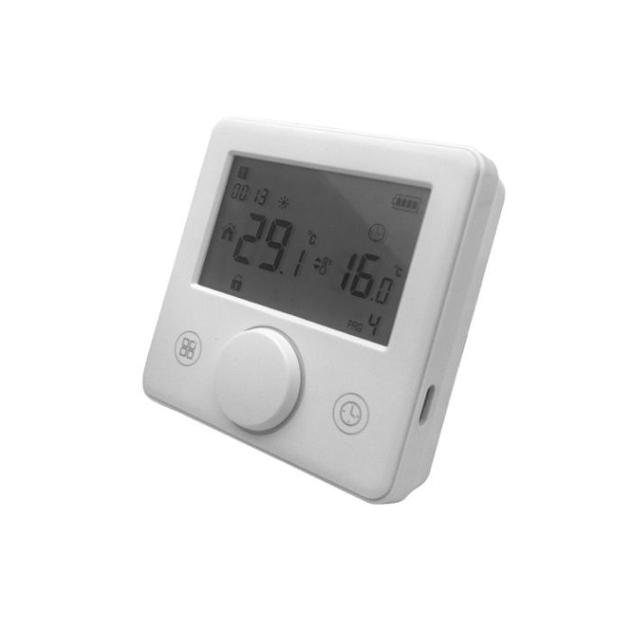SMART sobni termostat DST-311RF/WF-UB