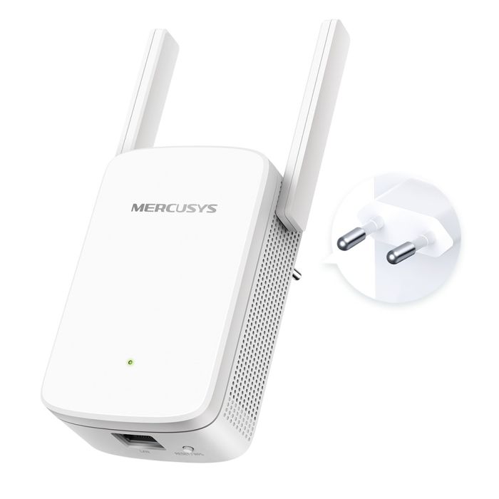 Mercusys ME30 range ekstender AC1200