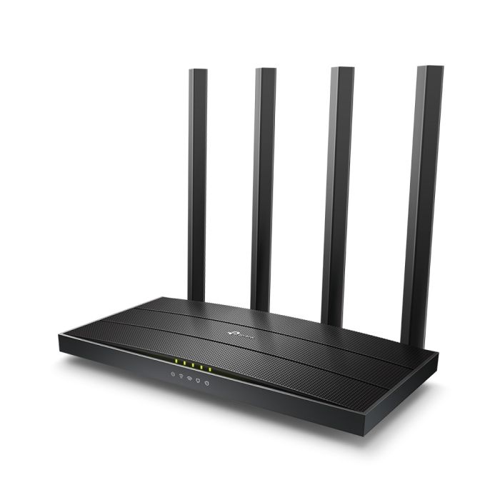 TP-Link ARCHER C80 wireless ruter 