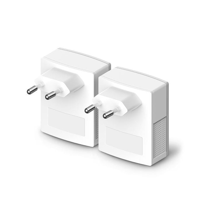 TP-Link TL-PA411KIT powerline mrežni adapter 