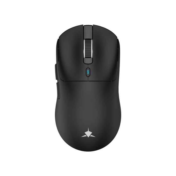WHITE-SHARK-GM-9010-BLACK