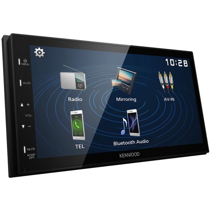 KENWOOD-DMX-129BT