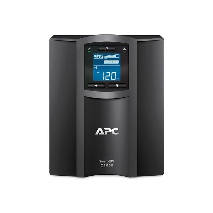 APC-SMC1000IC