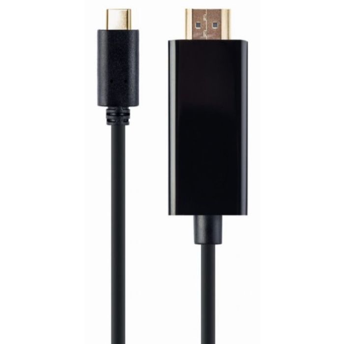 GEMBIRD-A-CM-HDMIM-01-BLACK