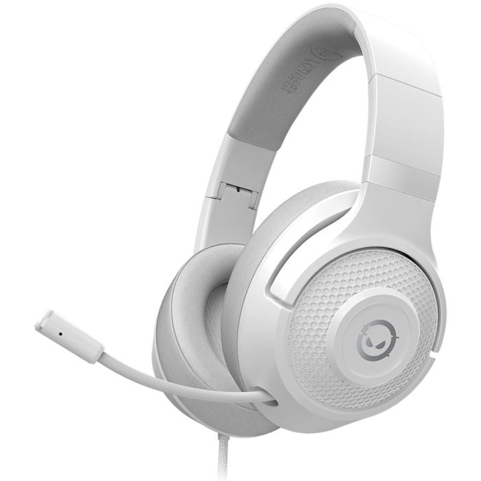LORGAR-NOAH-101-WHITE
