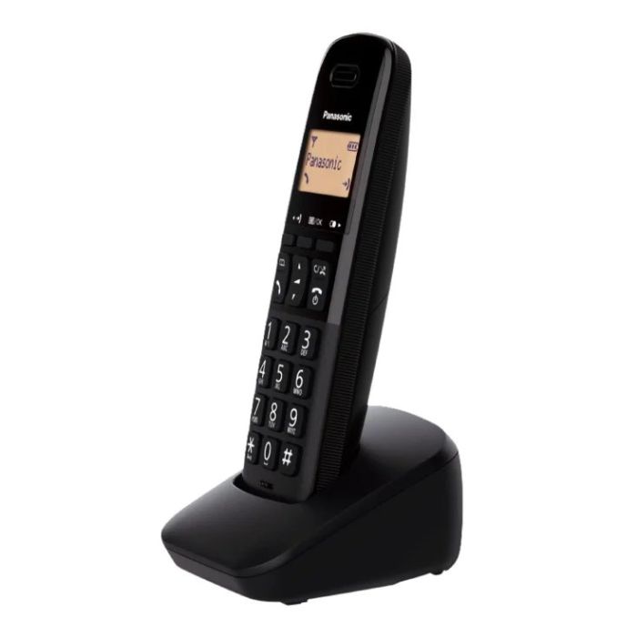 FLUTTO-KX-TGB610FXB