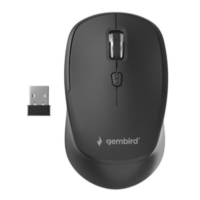 GEMBIRD-800-1600DPI
