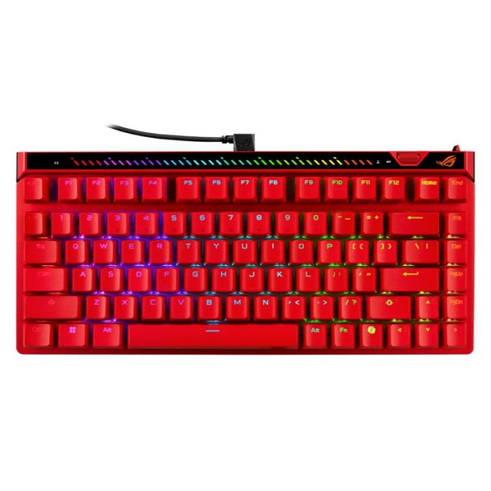 ASUS-M705-CRVENA
