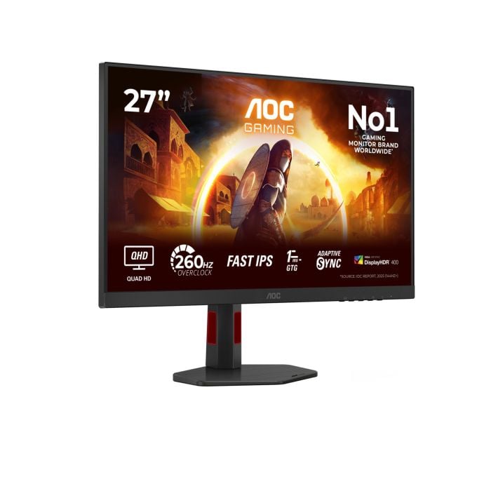 AOC-Q27G4ZR-CRNA