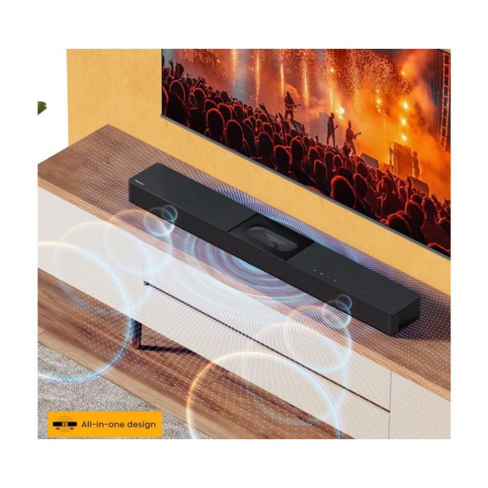 HISENSE-HS2000-CRNI