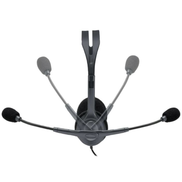 LOGITECH_-H111