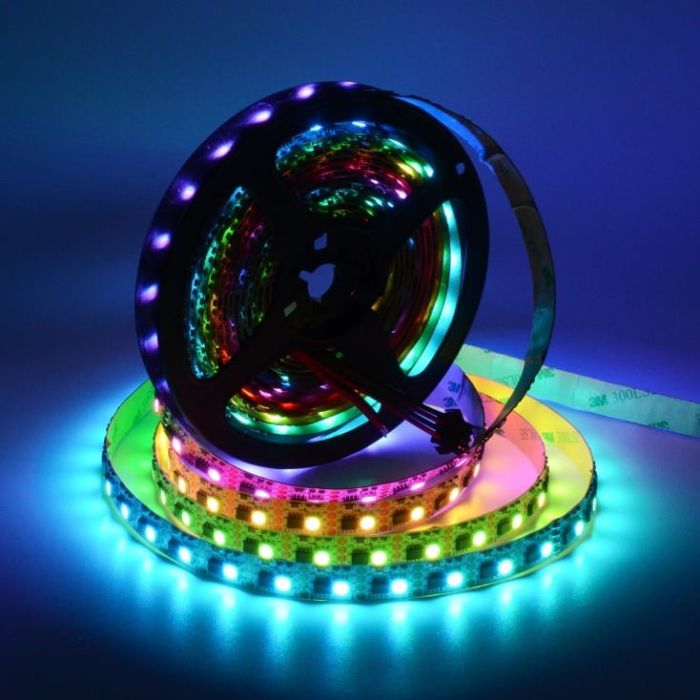 LTR5050-60RGBpix-5E