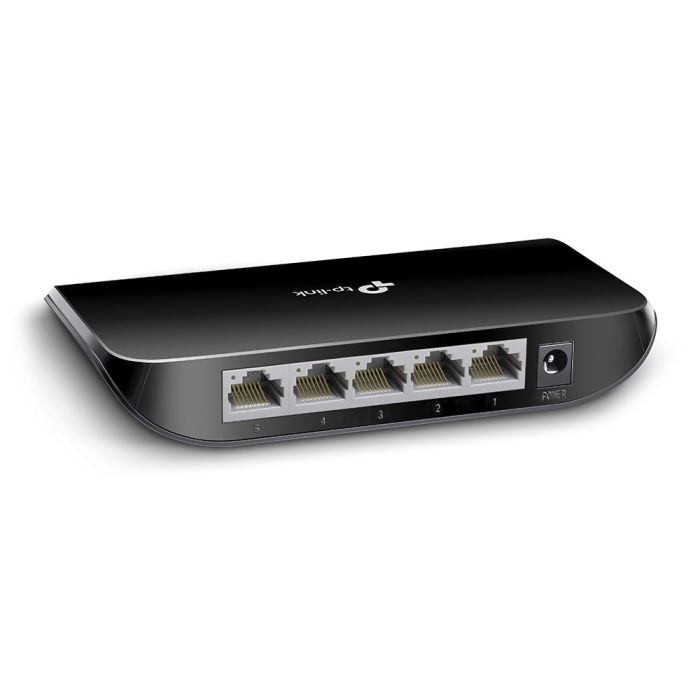 TP-LINK-TL-SG1005D