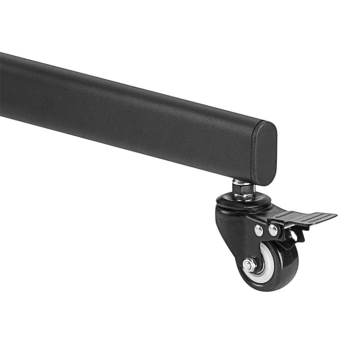 Podni nosač za TV Goobay Basic 37"-70"