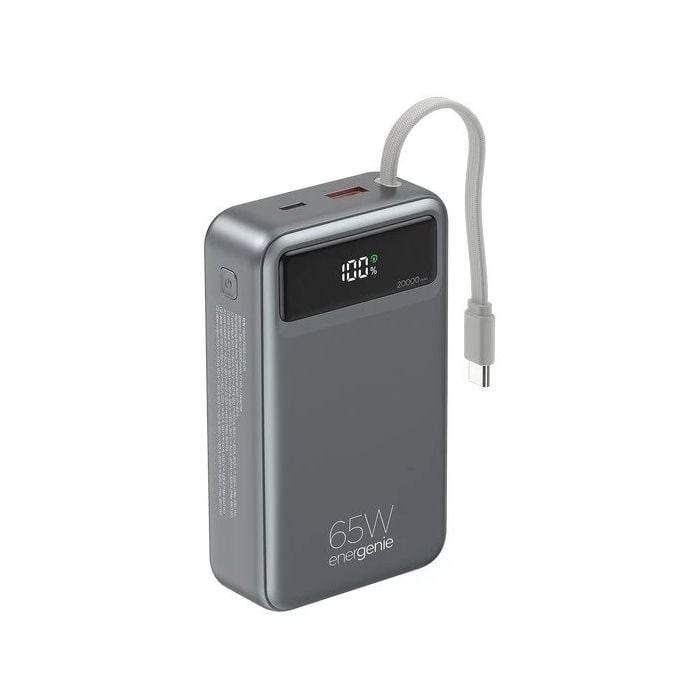 GEMBIRD-PB20-PD65-LCD-01