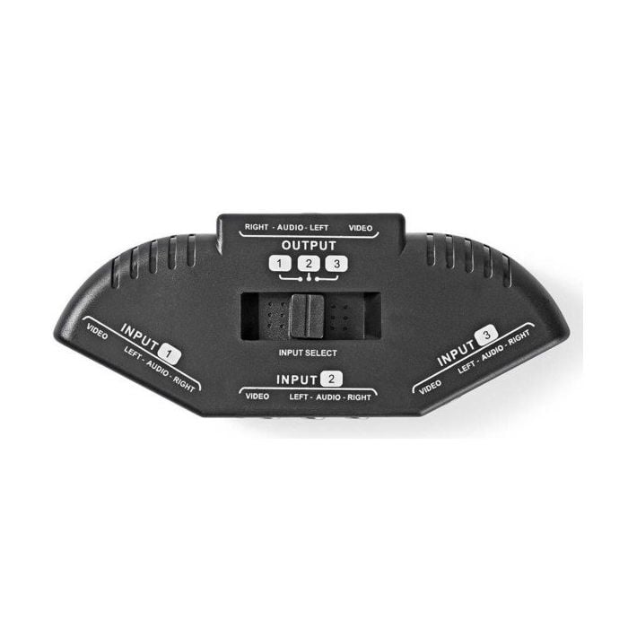 NEDIS-VSWI2403BK