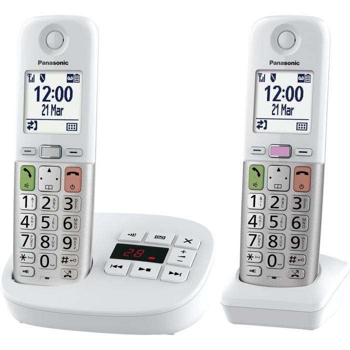 PANASONIC-KX-TGU432EXW