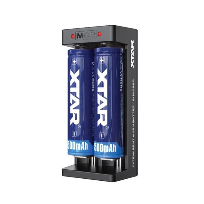 XTAR-MC2