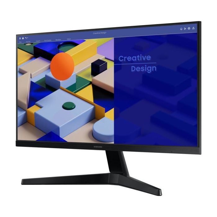 SAMSUNG-S24C314EAU-BLACK