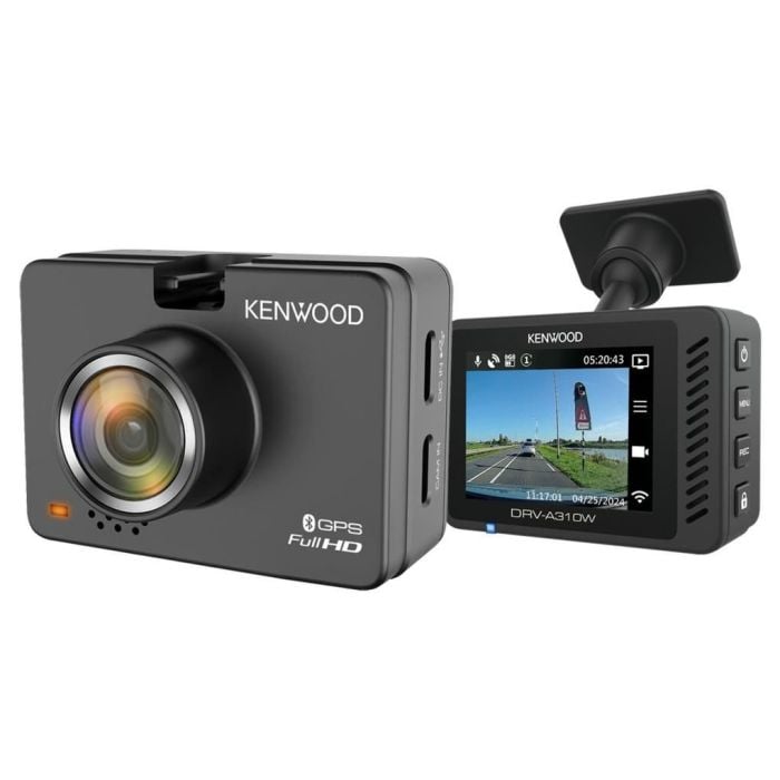 KENWOOD-DRV-A310W
