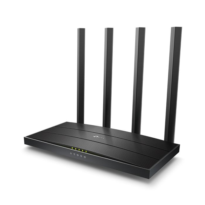 TP-Link ARCHER C6 wireless ruter 
