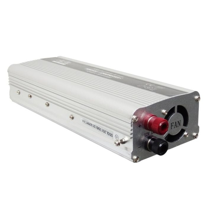 SAL napoonski pretvarač 2000W sa USB portom SAI2000USB