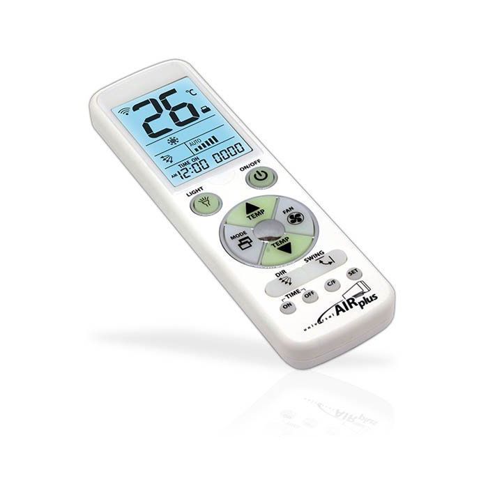 Univerzalni daljinski za klimu AIR plus