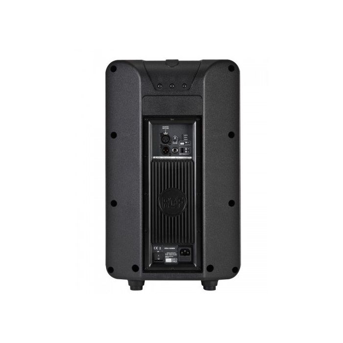 Komplet ozvučenja 4x RCF ART 735 zvučnici + SUB 705 subwoofer