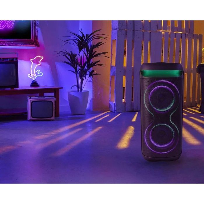 ES-KaraokeParty