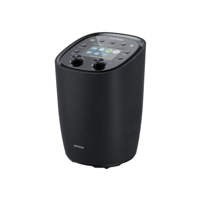 KENWOOD-CR-ST500S-B