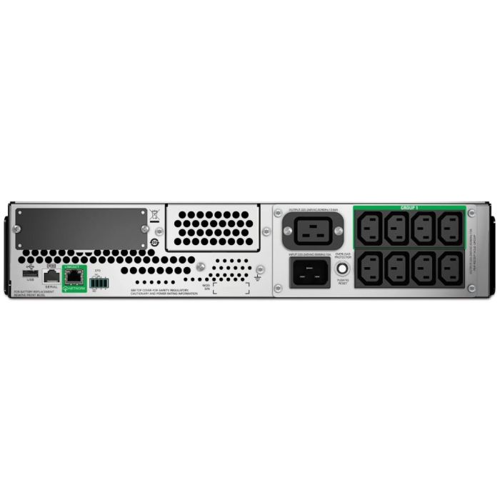 APC-SMT3000RMI2UC