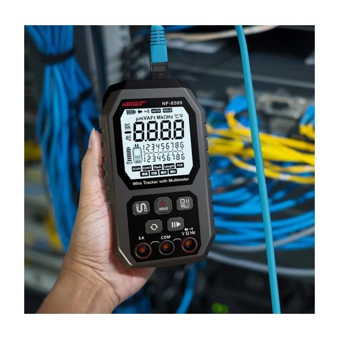 NOYAFA-NF-8509
