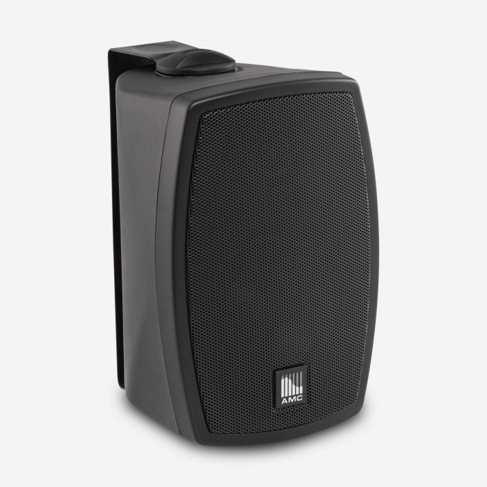 AMC iPlay 4 – nazidni zvučnik 30 W sa 100V transformatorom