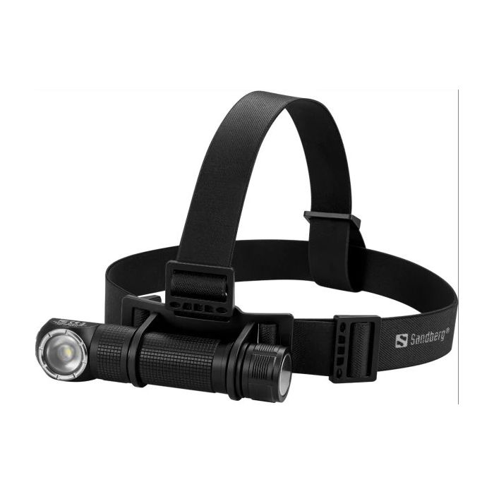 SANDBERG-421-36-HEADLAMP-1000-PRO