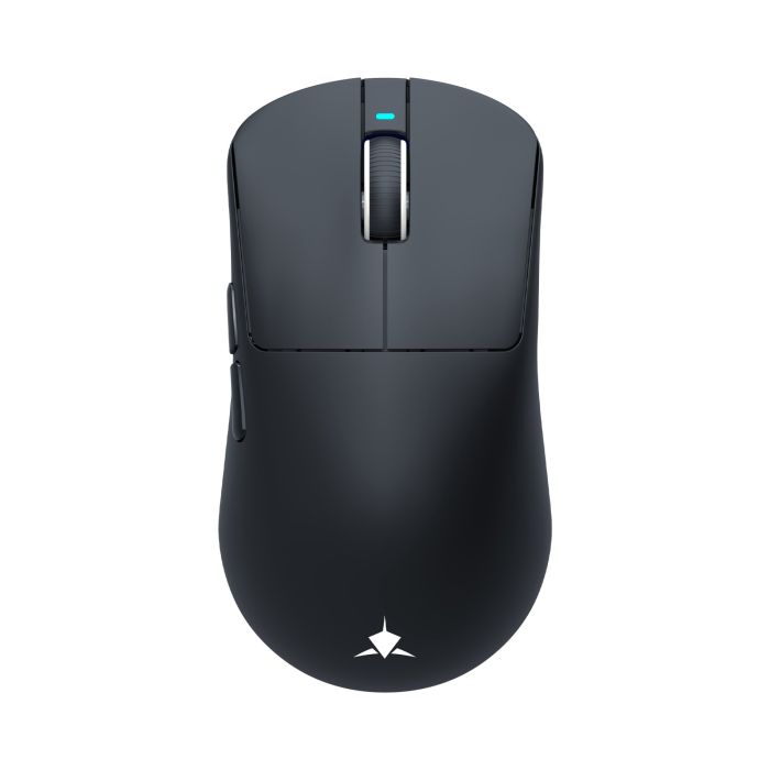 WHITE-SHARK-WGM-5021-BLACK