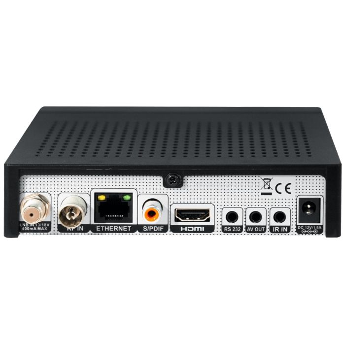 Amiko MINI COMBO 3 digitalni risiver DVB-S2+T2/C