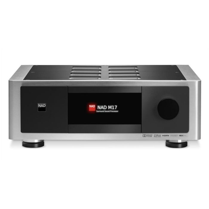 NAD-MASTERS-M17V2I