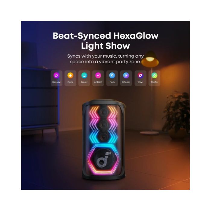 Soundcore-Rave-3S
