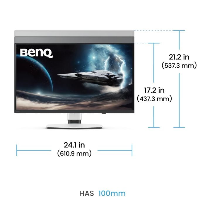 BENQ-EX271QZ