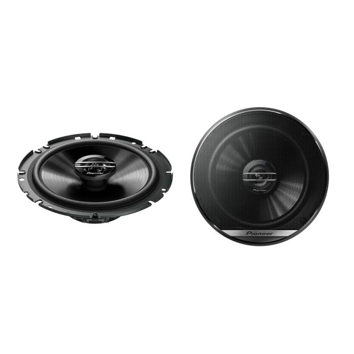 Pioneer TS-G1720F zvučnici za auto (170mm)