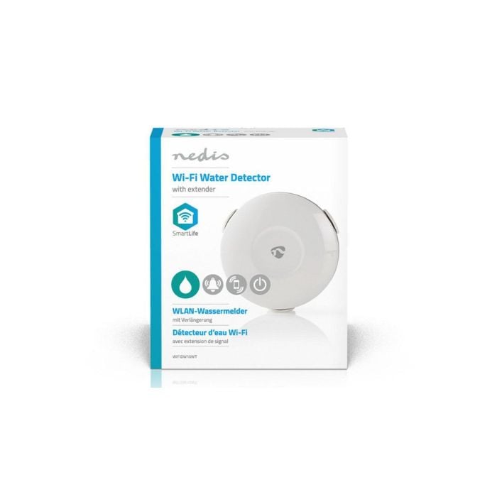 Nedis Smart Water Leak Detector