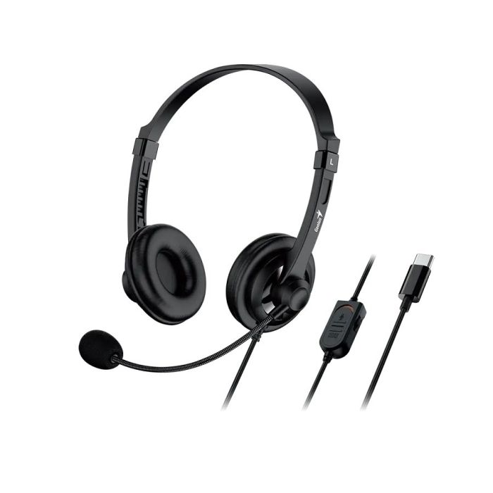GENIUS-HS-230U