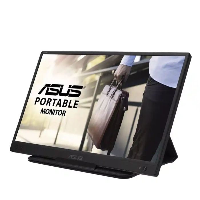 ASUS-MB166C