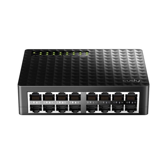 CUDY-FS1016D