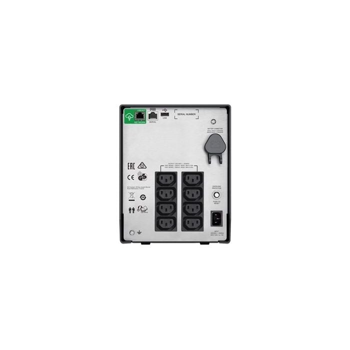 APC-SMC1000IC