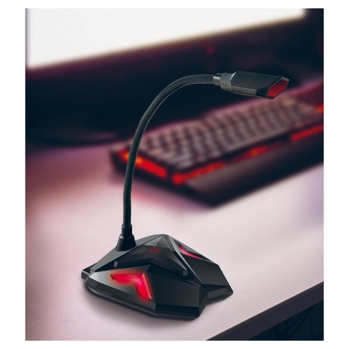 Yenkee YMC 1040 USB gejming mikrofon SCOUT