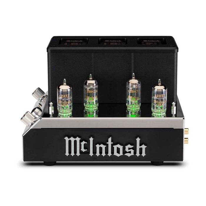 MCINTOSH-MHA200