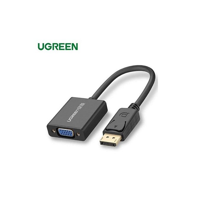 UGREEN-DP109