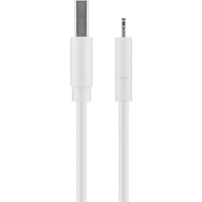 Goobay Lightning - USB-A m kabl 0.5m