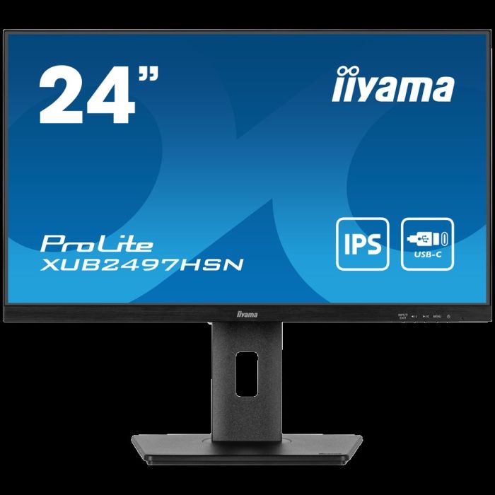 IIYAMA-XUB2497HSN-B2